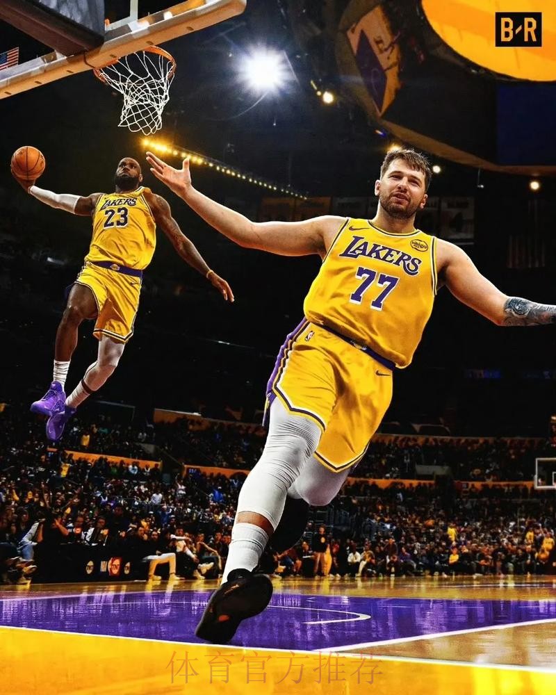 詹姆斯31+9+10东契奇27分，湖人141-116轻取老鹰